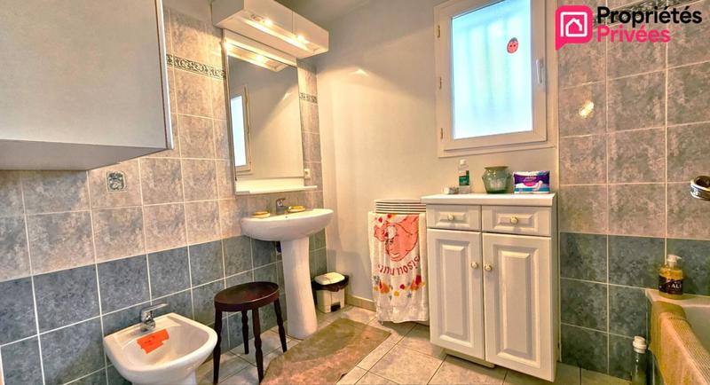 Villa - 95 m² - 4 pièces