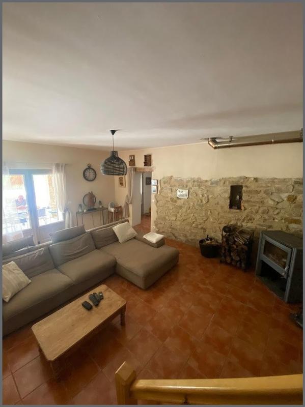 Maison - 150 m² - 5 pièces