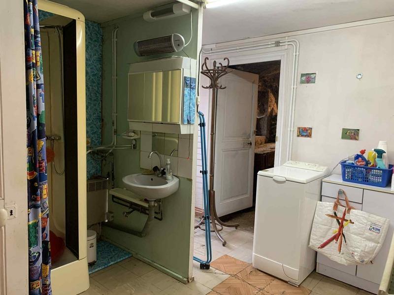 Maison - 70 m² - 4 pièces