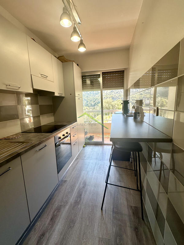 Appartement - 28 m² - 1 pièce