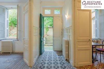 Maison de village - 282 m² - 8 pièces