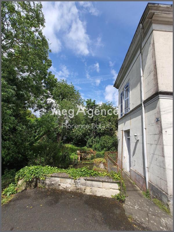 Maison - 297 m² - 7 pièces