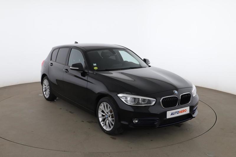 Bmw Série 1 116d Sport Bva8 5p 116 ch