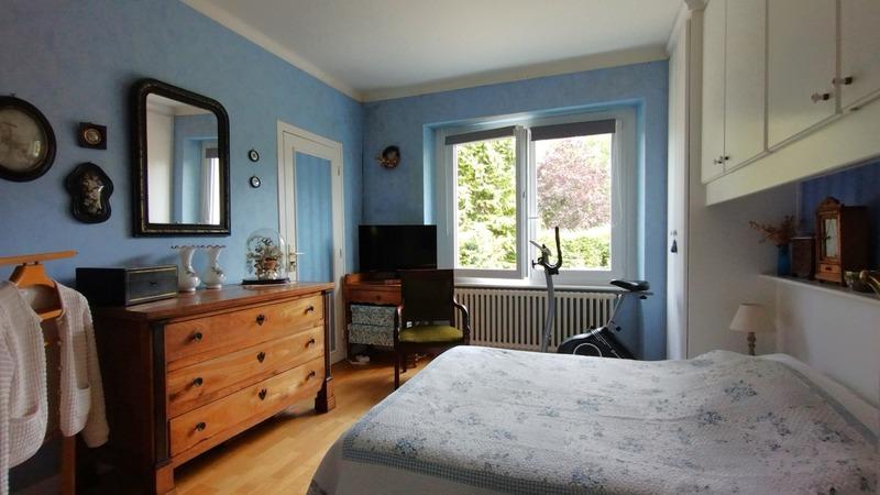 Maison - 186 m² - 8 pièces