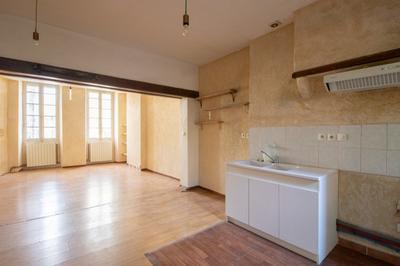 Appartement - 59 m² - 2 pièces