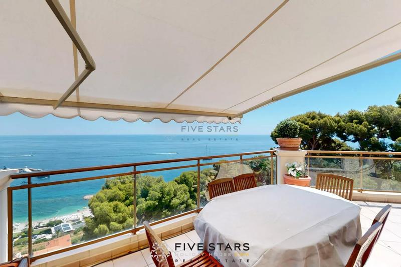 Appartement - 89 m² - 3 pièces