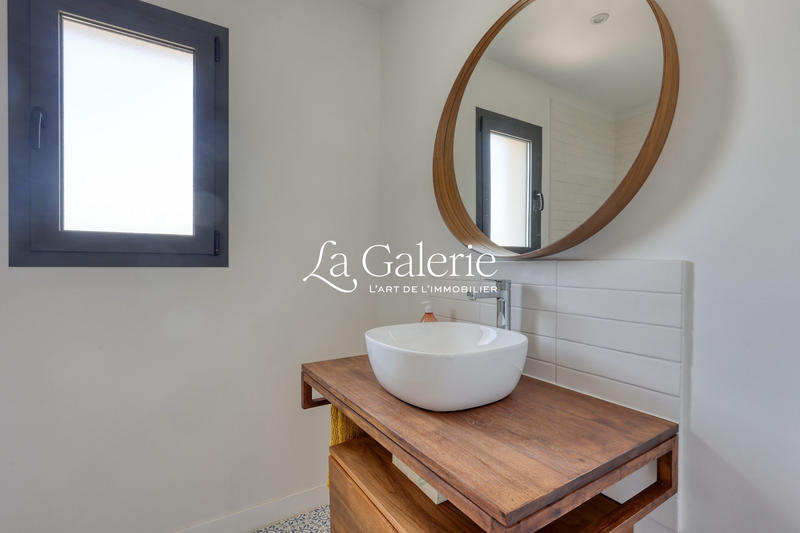 Villa - 143 m² - 5 pièces