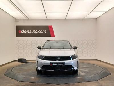 Opel Corsa 1.2 Turbo Hybrid 136 ch e-Dct6 Gs