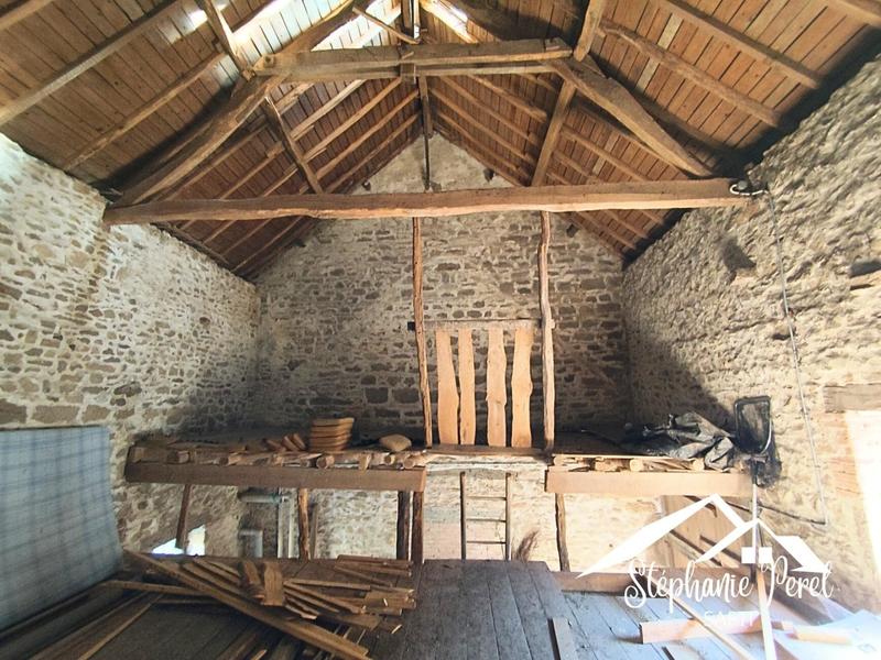 Maison - 83 m² - 5 pièces