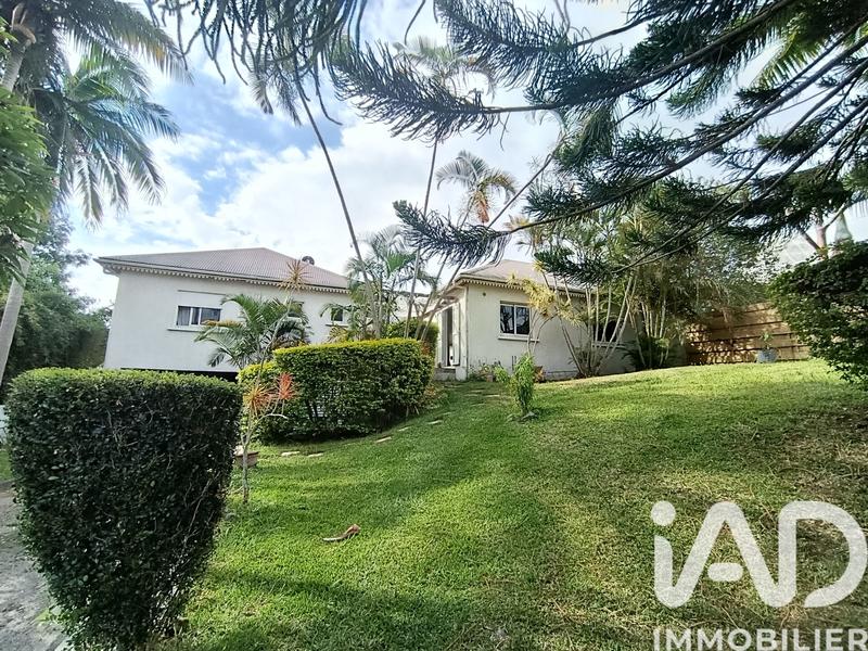 Maison - 115 m² - 4 pièces