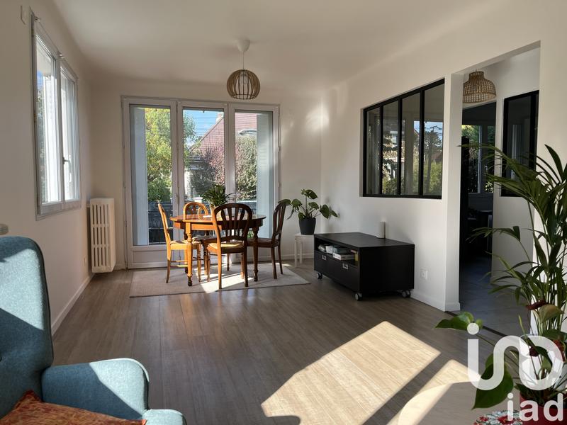 Maison - 157 m² - 6 pièces