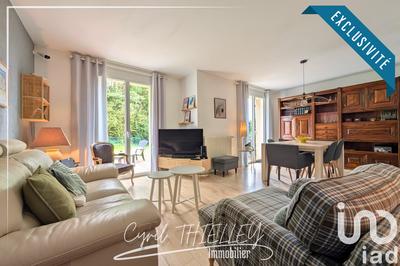 Maison - 81 m² - 5 pièces