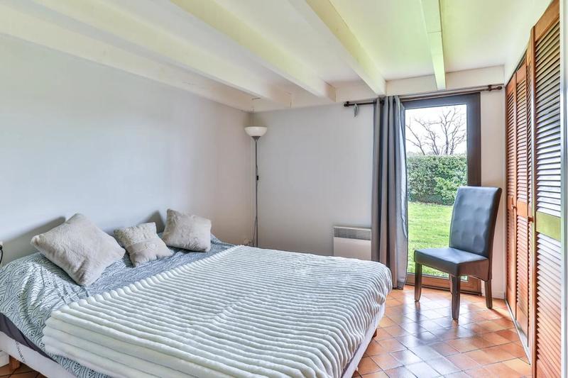 Maison - 75 m² - 5 pièces