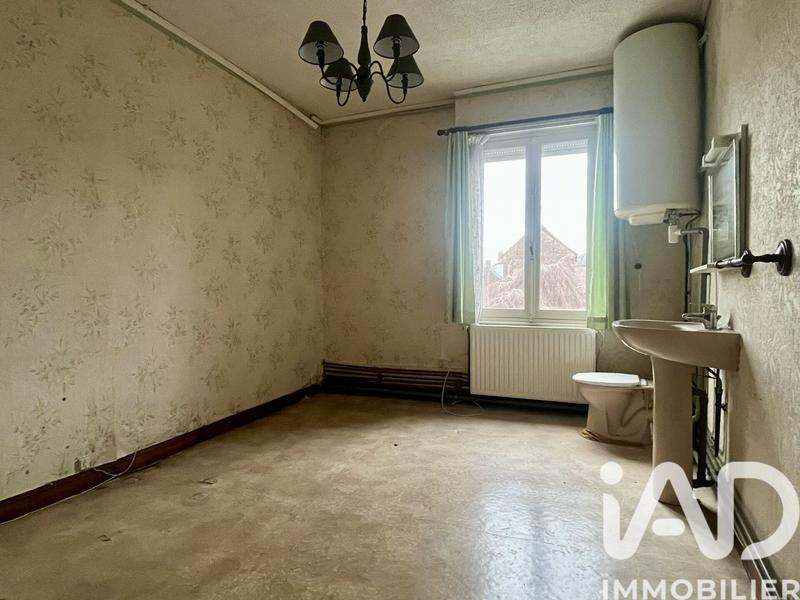 Maison - 145 m² - 5 pièces