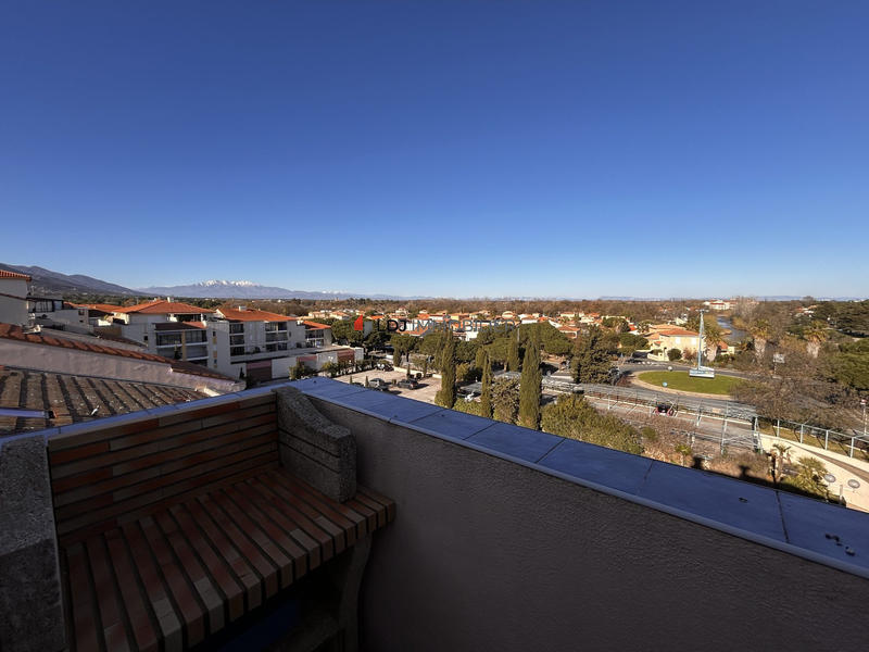 Duplex - 53 m² - 2 pièces