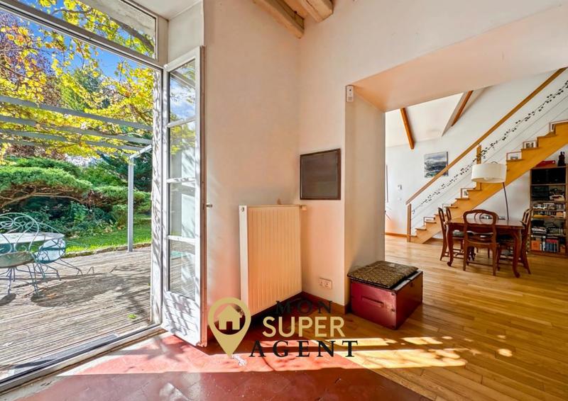 Propriété - 183 m² - 7 pièces