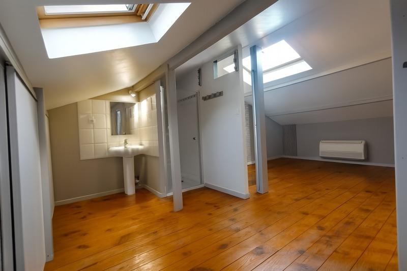 Maison en pierre - 118 m² - 5 pièces