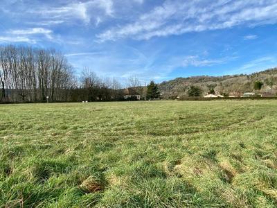 Terrain - 1 165 m²