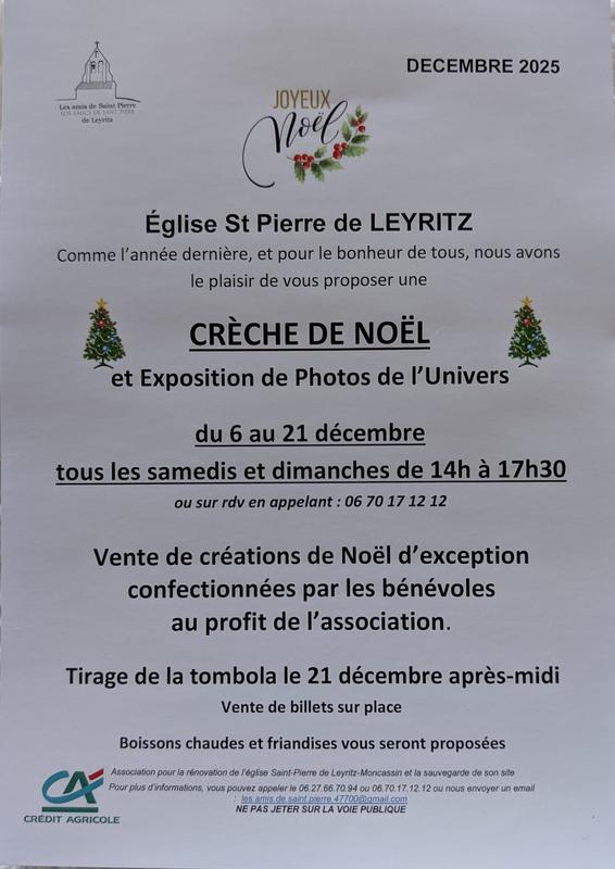 Joyeux Noël