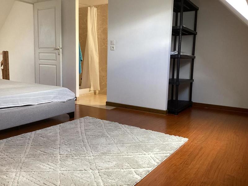 Appartement - 73 m² - 3 pièces