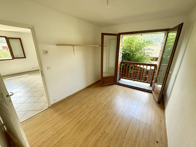 Maison - 98 m² - 5 pièces