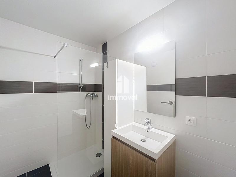 Appartement - 78 m² - 2 pièces