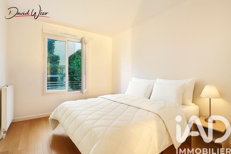 Appartement - 47 m² - 3 pièces