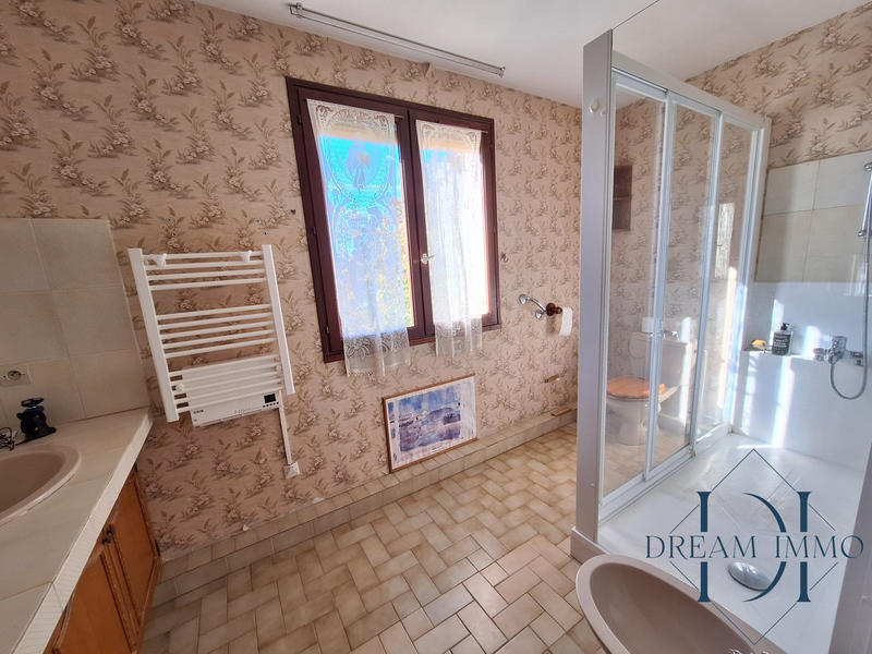 Villa - 163 m² - 6 pièces