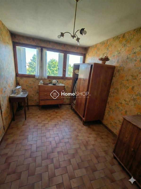 Appartement - 72 m² - 4 pièces