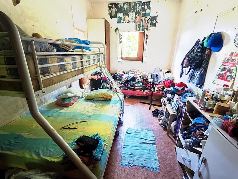 Maison - 117 m² - 6 pièces