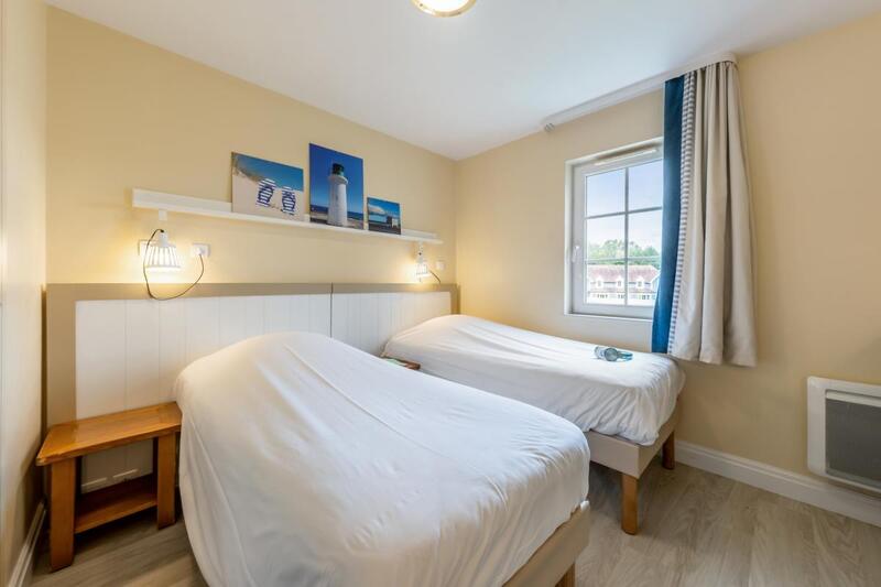 Maison - 31 m² - 2 pièces