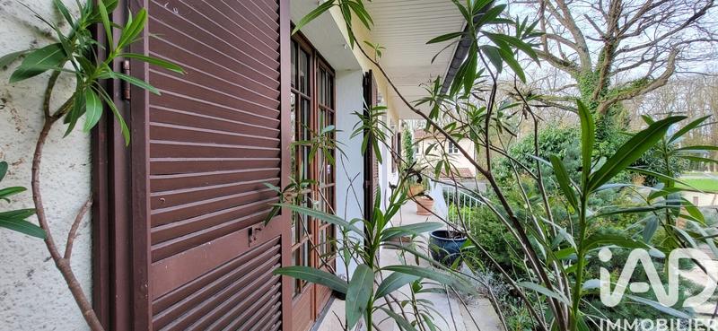 Maison - 173 m² - 8 pièces