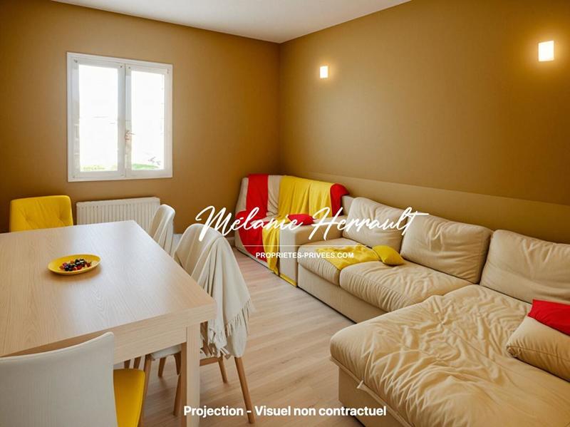 Immeuble - 259 m² - 14 pièces