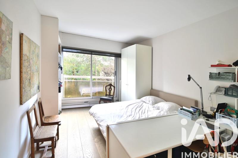 Appartement - 213 m² - 6 pièces