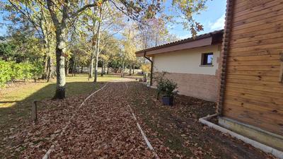 Maison - 187 m² - 6 pièces