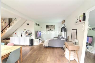 Duplex - 86 m² - 5 pièces