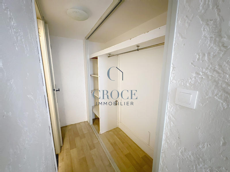 Duplex - 51 m² - 2 pièces