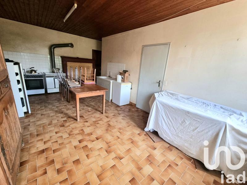 Maison - 142 m² - 5 pièces