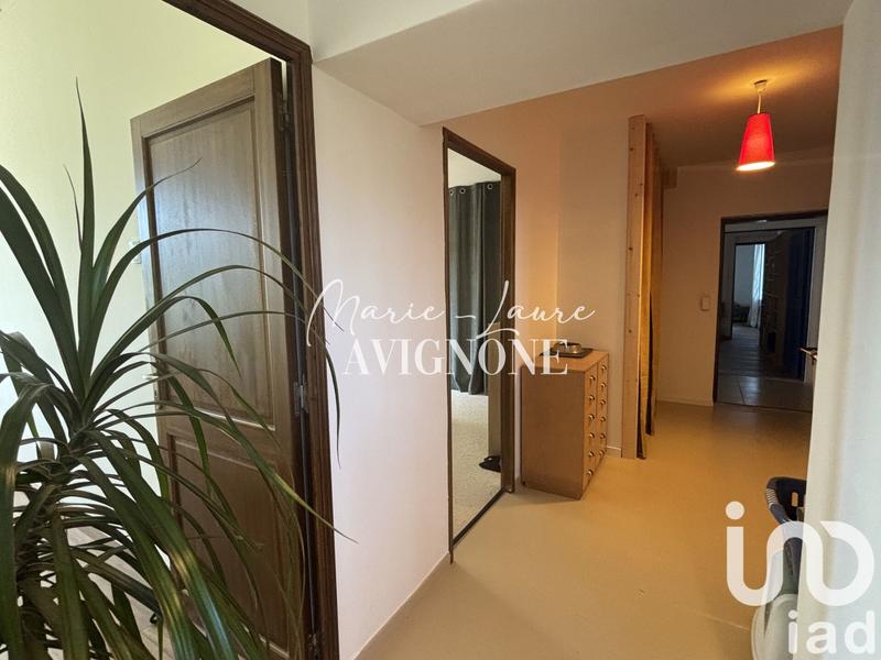 Maison de campagne - 151 m² - 7 pièces