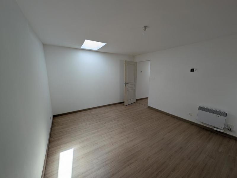 Duplex - 70 m² - 3 pièces
