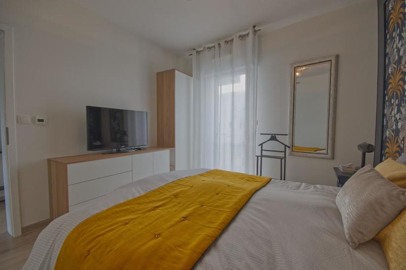 Appartement - 73 m² - 3 pièces