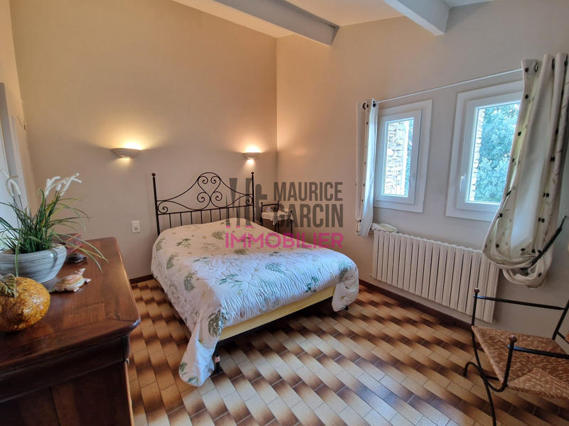 Maison - 197 m² - 5 pièces