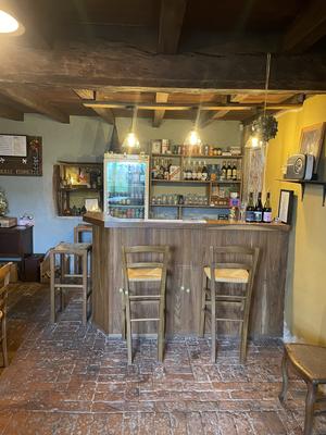 La Vieille Fermette Brocante et Bistro