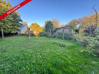 Maison de campagne - 88 m² - 3 pièces