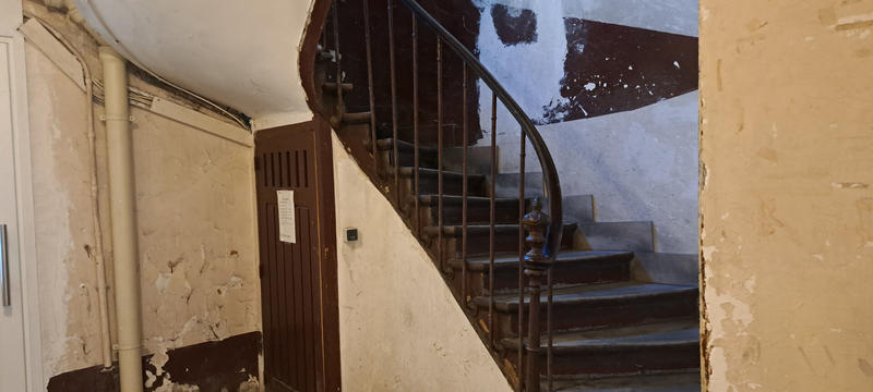 Appartement - 53 m² - 3 pièces