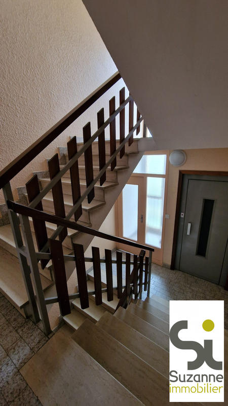 Viager - Appartement - 66 m² - 3 pièces