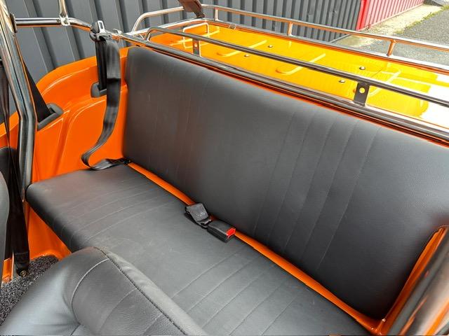 Embuggy Vintage 1,3l Boite Automatique