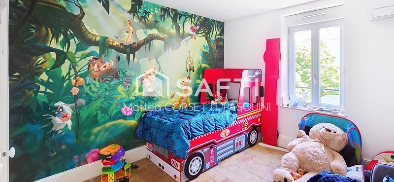 Appartement - 103 m² - 4 pièces