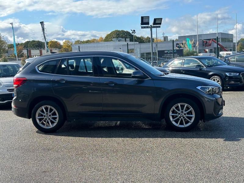 Bmw X1 (F48) (2) Sdrive18i 136 Business Design Dkg7