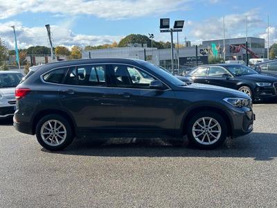 Bmw X1 (F48) (2) Sdrive18i 136 Business Design Dkg7